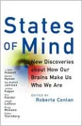 States Of Mind P