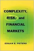 Complexity, Risk, And Financial Markets