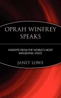 Oprah Winfrey Speaks P