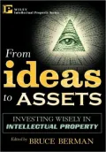 Intellectual Property Investing