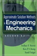Approximate Solution Methods in Engineering Mechanics
