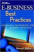 E-Business Best Practices