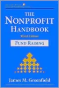 The Nonprofit Handbook: Fund Raising (AFP/Wiley Fund Development Series)