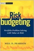 Risk Budgeting: Portfolio Problem Solving with Value-at-Risk