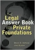 Foundation Answer Book