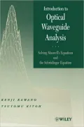 Waveguide, Vol. 1