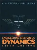 Engineering Mechanics, Dynamics, Vol. 2