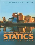 Engineering Mechanics, Statics, Vol. 1