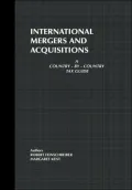 International Mergers and Acquisitions: A Country-by-Country Tax Guide