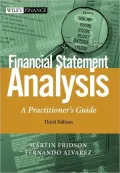 Financial Statement Analysis: A Practitioner's Guide