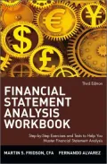 Analysis 3e Workbook