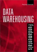 Book cover of Data Warehousing Fundamentals: A Comprehensive Guide for IT Professionals, Vol. 1