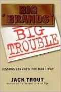 Big Brands Big Trouble: Lessons Learned the Hard Way