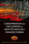 Contamination and ESD Control in High-Technology Manufacturing, Vol. 1