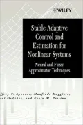 Stable Adaptive Control