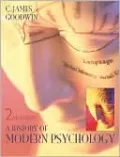 History of Modern Psychology