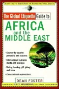The Global Etiquette Guide to Africa and the Middle East