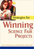 Strategies For Science Fair Pr