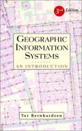 Geographic Information Systems