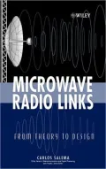 Microwave Radio Links: From Theory to Design