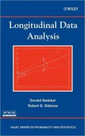 Longitudinal Data Analysis