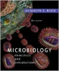 Microbiology : Principles and Explorations