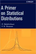 A Primer on Statistical Distributions