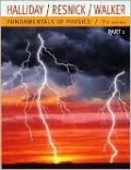 Fundamentals of Physics, Part 1 (Chapters 1 - 12), Vol. 1