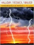 Fundamentals of Physics, Part 5 (Chapters 38-44), Vol. 5