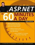 ASP.Net in 60 Minutes a Day