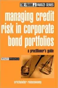 Managing Credit Risk