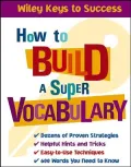 How to Build a Super Vocabulary