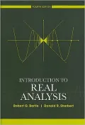 Introduction to Real Analysis