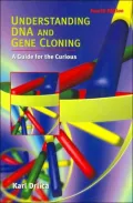 Understanding DNA and gene cloning