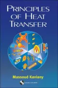 Principles of Heat Transfer (Wiley-Interscience publication)