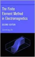 The Finite Element Method in Electromagnetics, Vol. 1