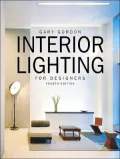 Interior Lighting for Designers