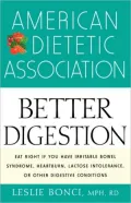 Better Digestion
