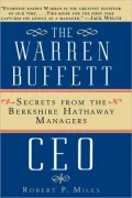 The Warren Buffett CEO: Secrets of the Berkshire Hathaway Managers