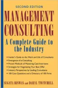 Management Consulting 2e