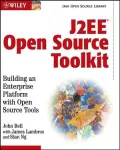 J2EE open source toolkit