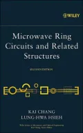 Microwave Ring Circuits and Related Structures