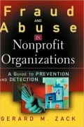 Nonprofit Fraud