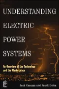 Understanding Electric Power Systems