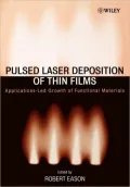 Pulsed Laser Deposition