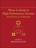 Phase-Locking in High-Performance Systems: From Devices to Architectures