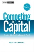 Competing For Capital