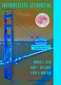 Intermediate Accounting