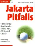 Jakarta Pitfalls