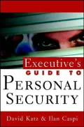 Executive's Guide to Personal Security